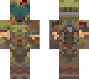 doom guy