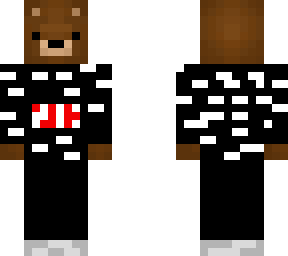 drip teddy