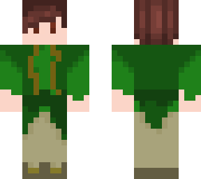 earth bender