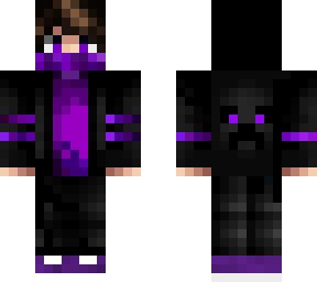 elite fighter (purple)