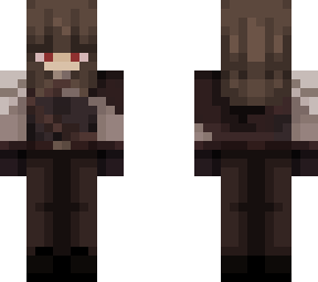 ella skin without crown