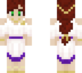 elven royalty