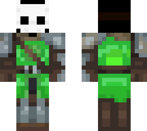 emmos skin