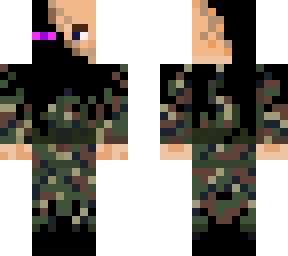 end sapper ii