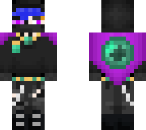 enderian tlendeth