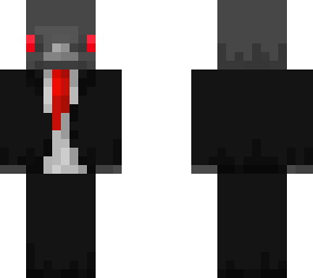 evil mallard