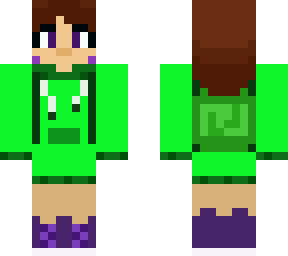 exho mcci skin