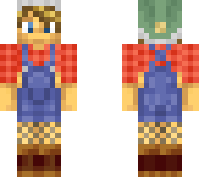 farmer alex