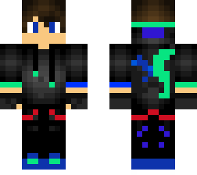 fasih skin