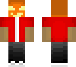 ferstinobg (skin) halloween edition