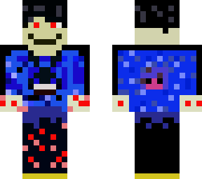 filekaviyt skin