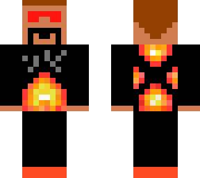 fire master
