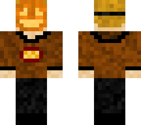 flankyu halloween version