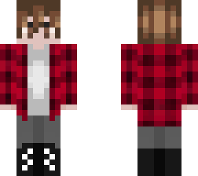 flannel :d