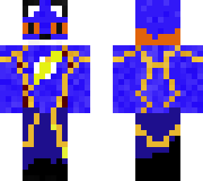 flash fox updated