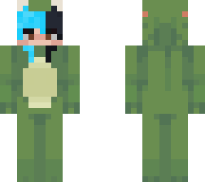 frog