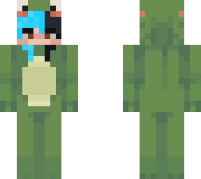 frog kai