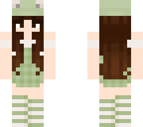 froggirl
