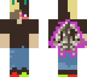 full moth