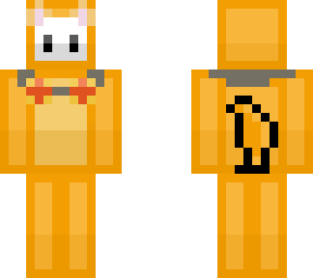 furry