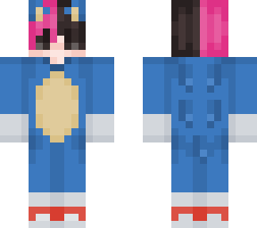 galaxxy sonic