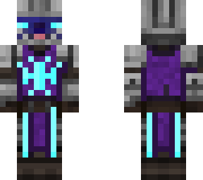 galaxy doggo knight