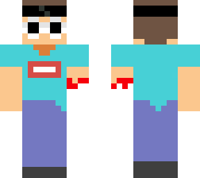 georgenotfound without l arm