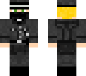 german resistance fighter