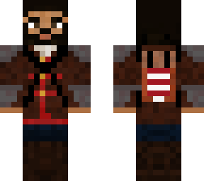 gh_eagle nordic warrior