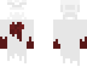 ghost heart happy halloween!!