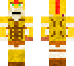 gladiator