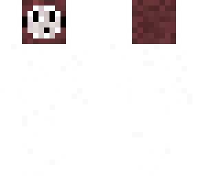 goast skin for donny bobbes