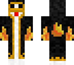 goofy wizard