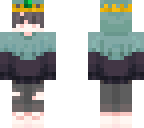 green king