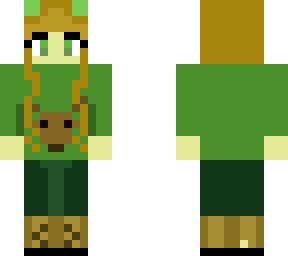 green life