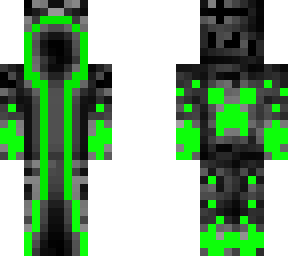 green mage