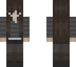 grunge girl