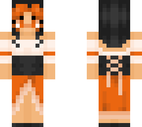 halloween girl