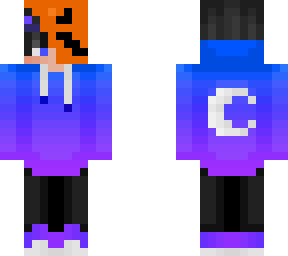 halloween remix of my main