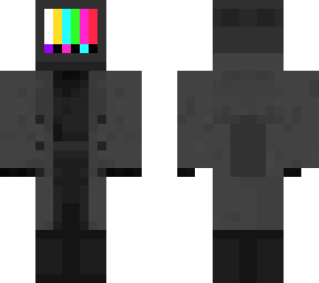 halloween skin