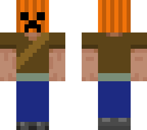 halloween steve