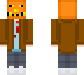 halloween version bray