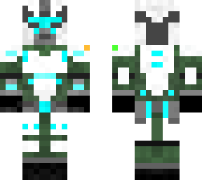 hellhound john v. 0.0.2 (human form)