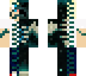 human/warden