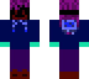 idk what to name it