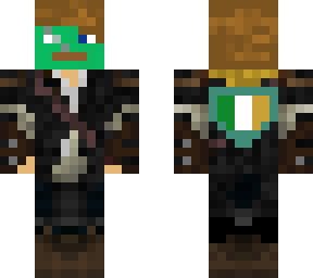 irishman (edited with scar)