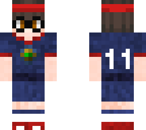juan cubito uniforme mago tigomatch