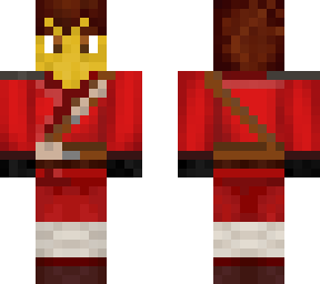kai ninjago
