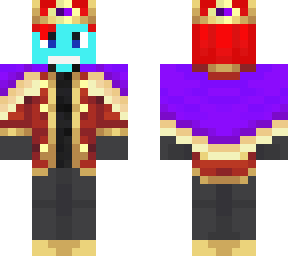 king hades