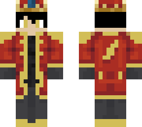 kingly